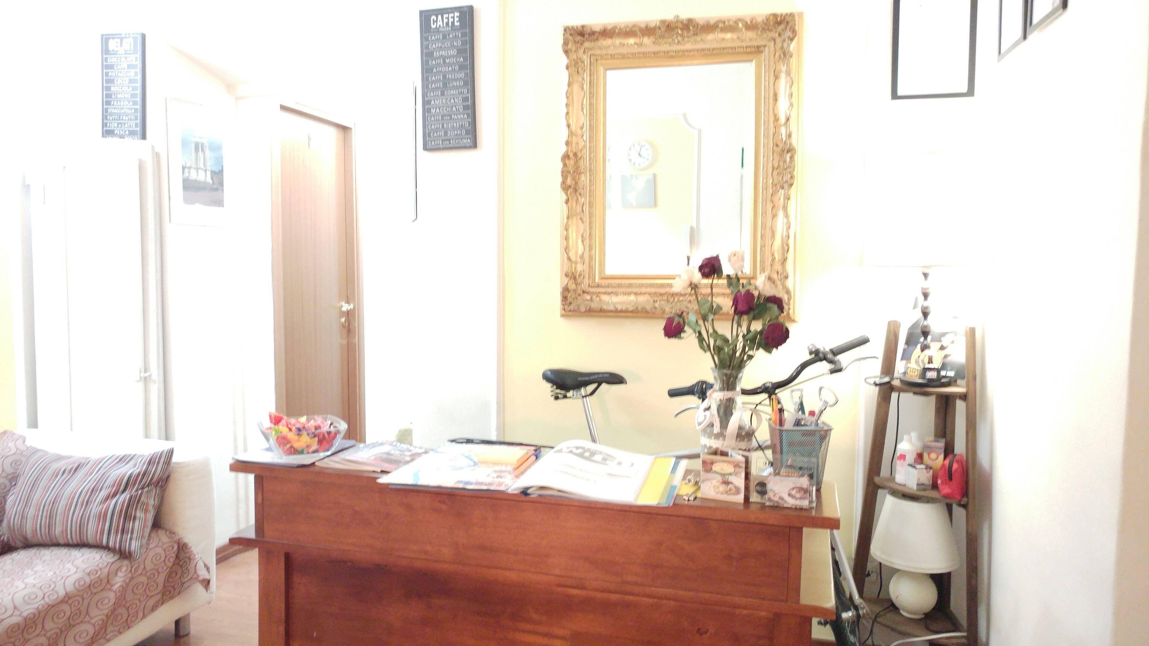 Dreaming Navona Rooms — Foto 3